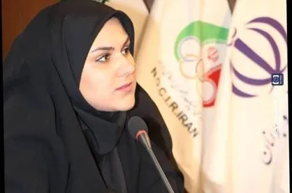مسئول روابط عمومی انجمن کمیته های ورزشی کارگران کشور مشخص شد