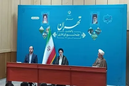 رئیسی:اتمام پروژه&zwnj;های نیمه تمام اولویت کار دولت در پاکدشت است