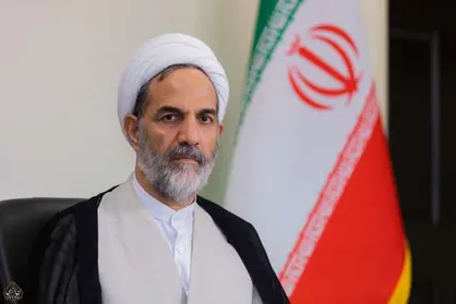 تحریم&zwnj;های یکجانبه آمریکا موجب نقض حقوق اساسی ایران /معافیت اقلام بهداشتی و دارویی از تحریم&zwnj;ها کذب است