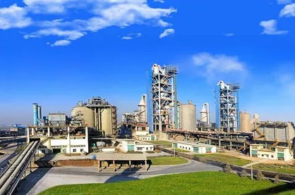 نقشه راه مشترک برای خودکفایی فناوری در صنعت سیمان تدوین می&zwnj;شود