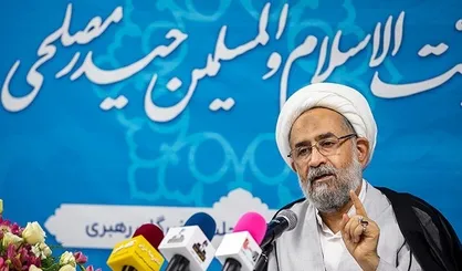 حجت الاسلام مصلحی: دشمنی استکبار بیانگر مسیر درست و پیشرفت جمهوری اسلامی است