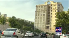 مسکن سرمایه نیست!