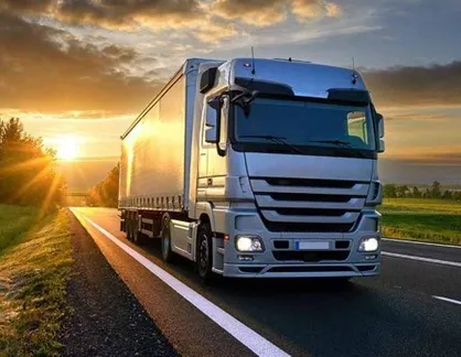 ترانزیت کالا از مرز تمرچین به یک&zwnj; میلیون و ۱۱۰ هزار تن رسید