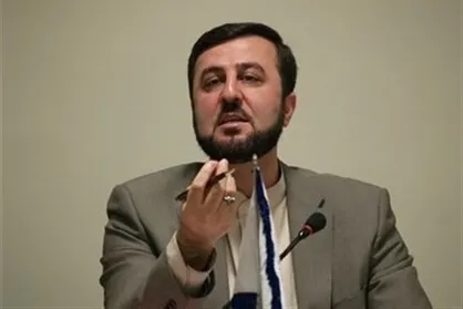 غریب آبادی: عفو متهمین نشانه مردمی بودن و رافت نظام اسلامی است