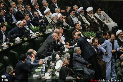 علیزاده: تعارض منافع، ظرفیت نظارتی و تقنینی مجلس را معطل کرده / مرادی: مجلس یازدهم نواقص قانون شفافیت دارایی مسئولان را رفع کند