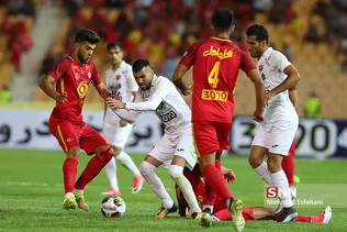 فوتبال۱