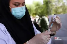 فراخوان جهادی برای مشارکت در واکسیناسیون در اردبیل منتشر شد