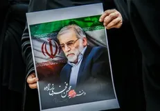بیانیه ۲۷۹ استاد وپژوهشگر استان قزوین در محکومیت ترور شهید فخری‌زاده