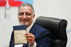 زاکانی: ثبت‌نام طرح «تورم صفر» فقط با کد ملی در «شهرزاد» انجام می‌شود + فیلم