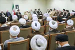 امام خامنه ای