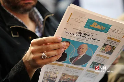 از صفر تا ۱۰۰ عید نوروز تا وعده&zwnj;های سرخرمنی که از بچگی می&zwnj;دادند!