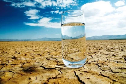 خطر جنگ برای آب جدی است/ نمی&zwnj;توانیم از دولت انتظار زیاد داشته باشیم