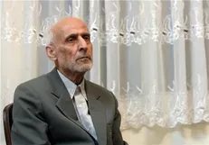 اطلاعیه حزب موتلفه اسلامی در پی درگذشت مرحوم حاج هاشم امانی