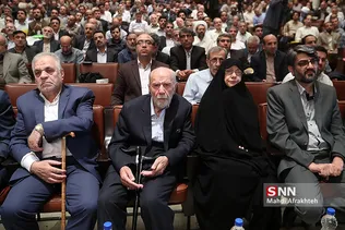 هجدهمین اجلاس سراسری بسیج اساتید
