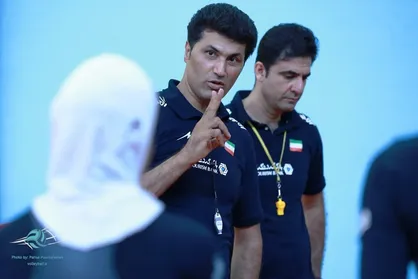 شجاعی: محمد موسوی باید حضور می&zwnj;داشت و تیم را رهبری می&zwnj;کرد / احتمال صعودمان کم شده است +فیلم