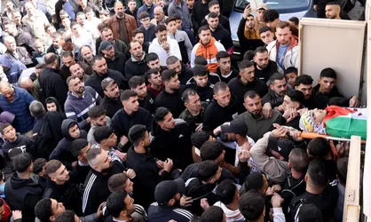 ۱۰۰ فلسطینی از آغاز رمضان در کرانه باختری بازداشت شده&zwnj;اند