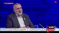 معاون فرهنگی وزارت فرهنگ و ارشاد و رییس نمایشگاه کتاب: میزان حضور مردم در نمایشگاه کتاب قابل تقدیر است. از آن چیزی که فکر میکردیم بهتر بود