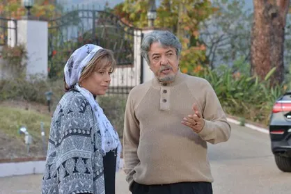 ساخت موسیقی &laquo;فصل قاصدک&raquo; توسط بهزاد عبدی