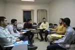 دانشگاه تربیت دبیر شهید رجایی
