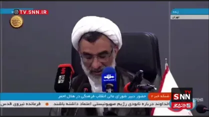 خسروپناه: می&zwnj;توانیم با کمک ستاد سلامت و تعلیم و تربیت به یک طرح فرهنگ&zwnj;سازی در حوزه پیشگیری از تصادفات برسیم
