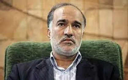 ثبت&zwnj;نام استاندار پیشین کرمانشاه در انتخابات شورای شهر تهران