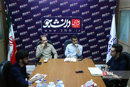 وضعیت کرسی&zwnj;های آزاداندیشی در دانشگاه&zwnj;ها مناسب نیست / به &laquo;فرهنگ نقدپذیری&raquo; نیاز داریم