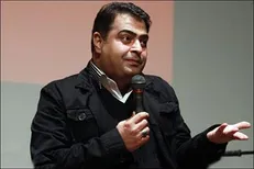 ترانه تازه کارگردان سینما منتشر شد