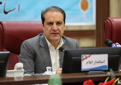 استاندار ایلام: بی&zwnj;نظمی در حوزه نان پذیرفتنی نیست