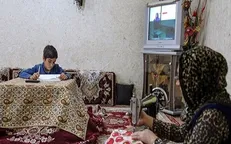 اعلام جدول زمانی برنامه‌های درسی ۳۰ فروردین شبکه‌های ۴ و ۷