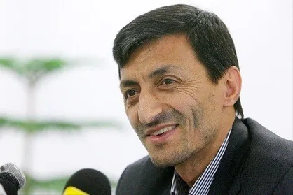 استقبال فتاح از وعده دولت روحانی