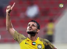 اتحاد کلباء در شب گلزنی مهدی قائدی باخت