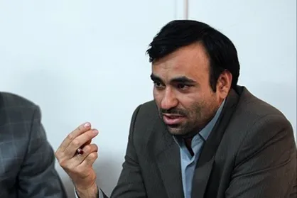 آتش زدن کتاب تداعی&zwnj;گر حمله مغول&zwnj;هاست / اقدامات کور آشوب&zwnj;گران به جایی نمی&zwnj;رسد