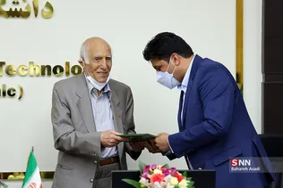 آیین افتتاح خوابگاه موقوفه دکتر حسین ناصرالاسلامی