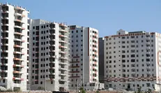 مَسکن بی سُکون