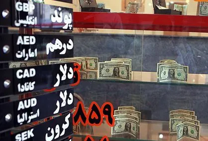 چرا نرخ ارز روند صعودی گرفته؟/ حکایت اسب چموش و دولت ناشنوا