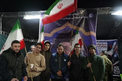 تاجرنیا: هرچه گذشت، وجدان بیدار جهان بیشتر از ایران حمایت کرد
