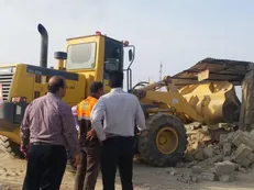 ۲۳۲ مورد تخلف حادثه‌ ساز در جاده‌های بوشهر اصلاح شد