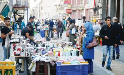 کرونا، هیزم تنور داغ فتنه اقتصادی