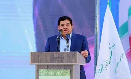 بازدید رئیس ستاد اجرایی فرمان حضرت امام (ره) از مناطق سیل&zwnj;زده شیراز
