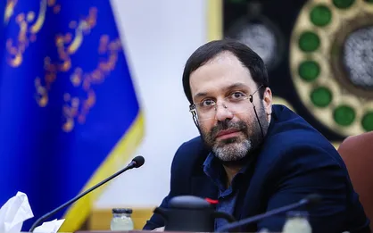 بخشی آنی: فروش شرکت&zwnj;های دانش&zwnj;بنیان به ۱۲۵۰ هزار میلیارد تومان رسید؛ ۲.۵ میلیارد دلار صادرات ثبت شد + فیلم