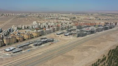 مشکلات تردد و خدمات پردیسان نیازمند رسیدگی و برنامه‌ریزی کارشناسی است