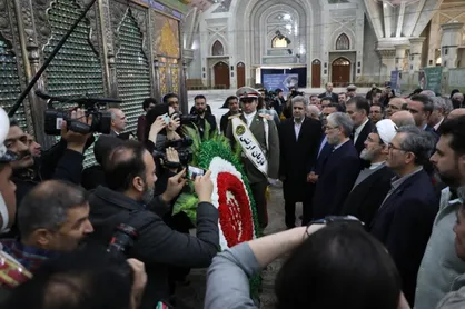 تحقق شعار&zwnj;های انقلاب اسلامی از وظایف ذاتی نهاد دانشگاه و کنشگران آن است