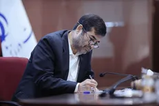 رزومه مربیان خارجی هندبال، دوومیدانی و پدل با حضور وزیر ورزش بررسی شد
