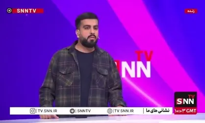 کامبک شگفت&zwnj;انگیز بنیامین فرجی: نابغه پینگ پنگ ایرانی به یک هشتم نهایی مسابقات جهانی راه یافت
