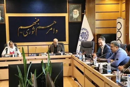 دانشگاه شریف به اتباع خارجی آموزش کارآفرینی می&zwnj;دهد