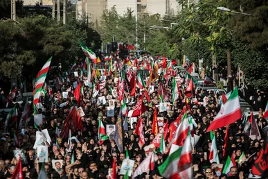 کمیسیون امنیت ملی: مردم بزرگترین بیعت عمومی با رهبر انقلاب را رقم زنند
