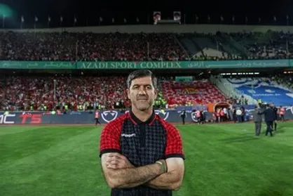 بازگشت کریم باقری به پرسپولیس پس از ۵۰۳ روز