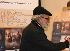 کارگردان «استون»: وجود سینمای «هنر و تجربه» از نبودنش بهتر است