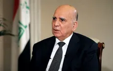 خواستار خروج ۵۰۰۰ نیروی آمریکایی تا پایان سال میلادی هستیم