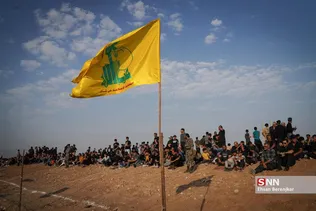 تعزیه صحرارود فسا